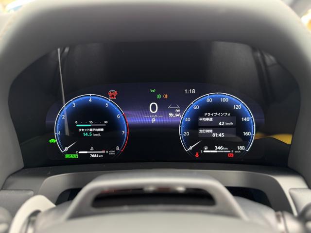 ヴェルファイアハイブリッド Z プレミア 13.2型後席モニター 寒冷地 HUD デジタルインナーミラー 左右独立ムーンルーフ パノラミックビューモニター ブラインドスポットモニター トヨタチームメイト アドバンストパーク スペアタイヤ(46枚目)
