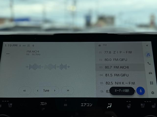 ヴェルファイアハイブリッド Z プレミア 13.2型後席モニター 寒冷地 HUD デジタルインナーミラー 左右独立ムーンルーフ パノラミックビューモニター ブラインドスポットモニター トヨタチームメイト アドバンストパーク スペアタイヤ(49枚目)