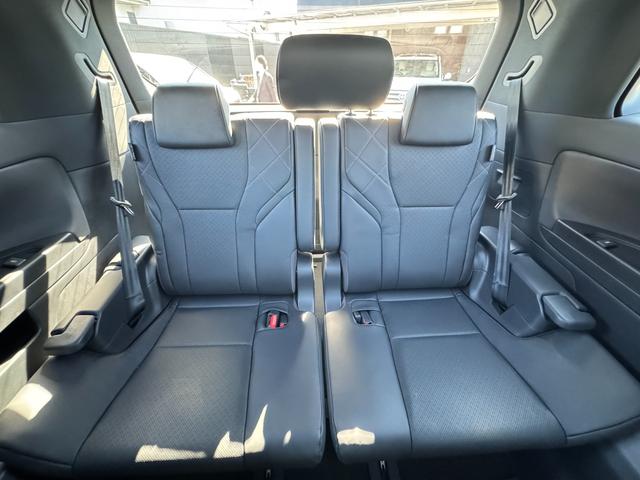 ヴェルファイアハイブリッド Z プレミア 13.2型後席モニター 寒冷地 HUD デジタルインナーミラー 左右独立ムーンルーフ パノラミックビューモニター ブラインドスポットモニター トヨタチームメイト アドバンストパーク スペアタイヤ(74枚目)