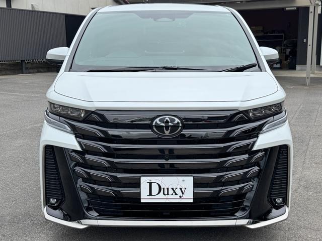 ヴェルファイアハイブリッド Z プレミア 13.2型有機EL後席モニター ユニバーサルステップ デジタルインナーミラー ヘッドアップディスプレイ 14インチディスプレイオーディオ 左右独立ムーンルーフ ドラレコ前後 ブラインドスポットモニタ(10枚目)