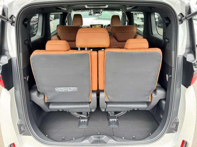 ヴェルファイアハイブリッド Ｚ　プレミア　１３．２型有機ＥＬ後席モニター　ユニバーサルステップ　左右独立ムーンルーフ　トヨタチームメイト　アドバンストパーク　パノラミックビューモニター　ブラインドスポットモニター　デジタルインナーミラー（70枚目）