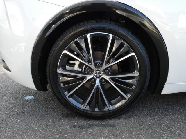 プリウス Z モデリスタエアロ ワンオーナー 純正ディスプレイオーディオ デジタルインナーミラー トヨタチームメイト ワイヤレス充電 ブラインドスッポットモニター ETC2.0 シートベンチレーション 100V電源(20枚目)