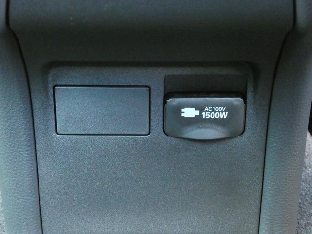 プリウス Z モデリスタエアロ ワンオーナー 純正ディスプレイオーディオ デジタルインナーミラー トヨタチームメイト ワイヤレス充電 ブラインドスッポットモニター ETC2.0 シートベンチレーション 100V電源(57枚目)