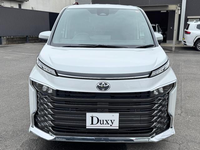 ヴォクシー ハイブリッドS-Z 快適利便パッケージ ユニバーサルステップ デジタルインナーミラー トヨタチームメイト アドバンストパーク パノラミックビューモニター ブラインドスポットモニター ヘッドアップディスプレイ ワンオーナー(9枚目)