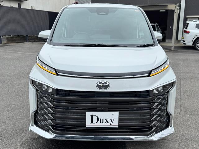 ヴォクシー ハイブリッドS-Z 快適利便パッケージ ユニバーサルステップ デジタルインナーミラー トヨタチームメイト アドバンストパーク パノラミックビューモニター ブラインドスポットモニター ヘッドアップディスプレイ ワンオーナー(10枚目)