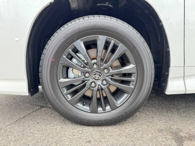 ヴォクシー ハイブリッドS-Z 快適利便パッケージ ユニバーサルステップ デジタルインナーミラー トヨタチームメイト アドバンストパーク パノラミックビューモニター ブラインドスポットモニター ヘッドアップディスプレイ ワンオーナー(27枚目)