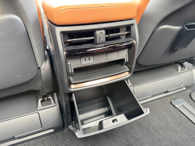 ヴェルファイアハイブリッド Ｚ　プレミア　１３．２型後席モニター　寒冷地仕様　左右独立ムーンルーフ　ヘッドアップディスプレイ　デジタルインナーミラー　左右独立ムーンルーフ　パノラミックビューモニタ　ブラインドスポットモニター　インテリアイルミ（64枚目）