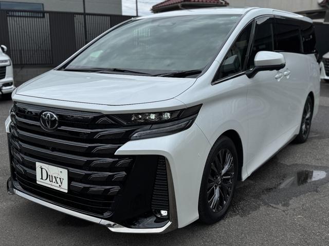 ヴェルファイアハイブリッド Ｚ　プレミア　１３．２型後席モニター　寒冷地　ＨＵＤ　デジタルインナーミラー　左右独立ムーンルーフ　パノラミックビューモニター　ブラインドスポットモニター　トヨタチームメイト　アドバンストパーク　スペアタイヤ（13枚目）