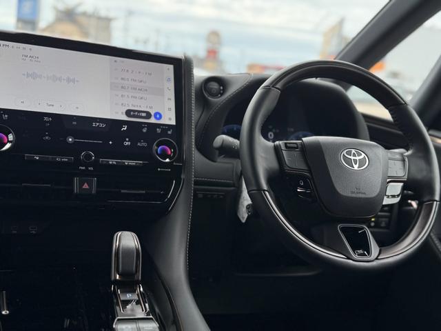 ヴェルファイアハイブリッド Ｚ　プレミア　１３．２型後席モニター　寒冷地　ＨＵＤ　デジタルインナーミラー　左右独立ムーンルーフ　パノラミックビューモニター　ブラインドスポットモニター　トヨタチームメイト　アドバンストパーク　スペアタイヤ（28枚目）