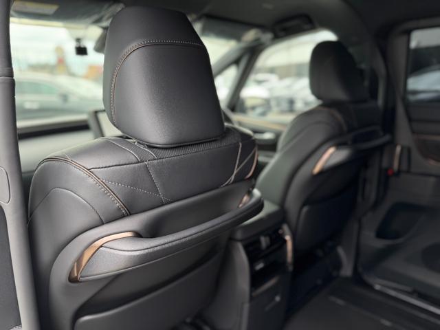 ヴェルファイアハイブリッド Ｚ　プレミア　１３．２型後席モニター　寒冷地　ＨＵＤ　デジタルインナーミラー　左右独立ムーンルーフ　パノラミックビューモニター　ブラインドスポットモニター　トヨタチームメイト　アドバンストパーク　スペアタイヤ（37枚目）