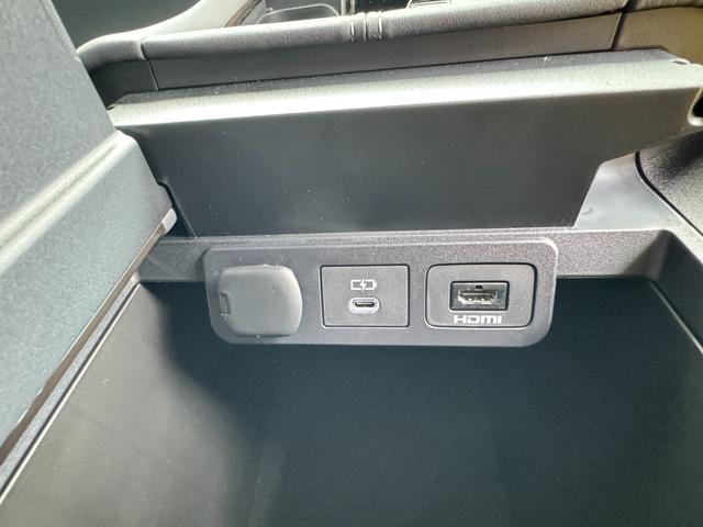 ヴェルファイアハイブリッド Ｚ　プレミア　１３．２型後席モニター　寒冷地　ＨＵＤ　デジタルインナーミラー　左右独立ムーンルーフ　パノラミックビューモニター　ブラインドスポットモニター　トヨタチームメイト　アドバンストパーク　スペアタイヤ（58枚目）