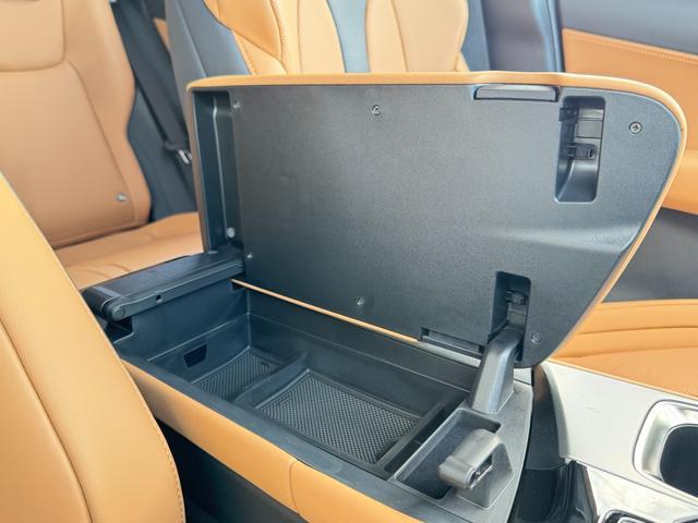 NX NX350h Fスポーツ TRDエアロ パノラマルーフ オレンジキャリパー 14インチDAナビ アドバンストパーク ヘーゼルレザーシート パノラミックビューモニター ブラインドスポットモニター 寒冷地 ヘッドアップディスプレイ(53枚目)