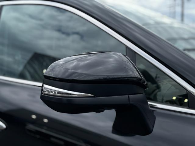 ハリアーハイブリッド Ｚ　レザーパッケージ　ＪＢＬサウンドシステム　ＨＵＤ　デジタルインナーミラー　１２．３インチディスプレイオーディオプラス　ブラインドスポットモニター　パノラミックビューモニター　レザーシート　ヘッドアップディスプレイ（23枚目）