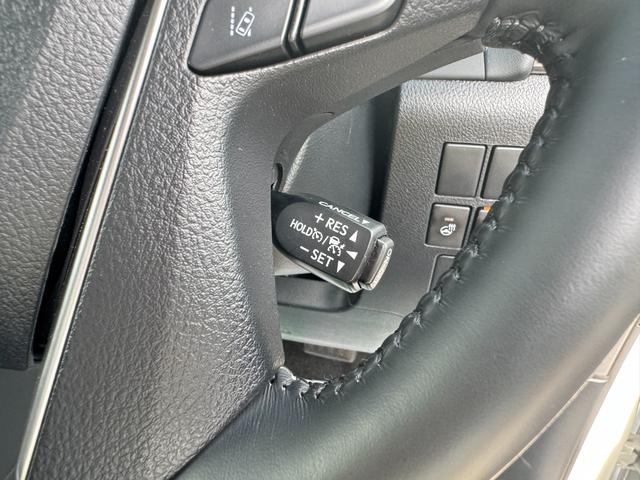 アルファード ２．５Ｓ　Ｃパッケージ　モデリスタエアロ　後席モニター　サンルーフ　デジタルミラー　ブラインドスポットモニター　９インチディスプレイオーディオ　レーダークルーズコントロール　アクセサリーコンセント　ベンチレーション　ＢＳＭ（44枚目）