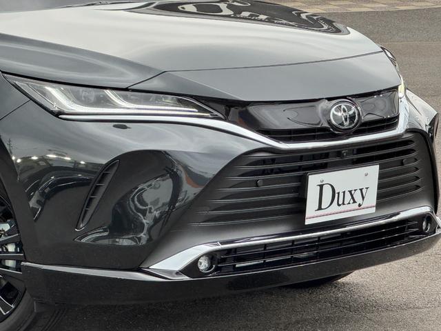 ハリアーハイブリッド Ｚ　レザーパッケージ・ナイトシェード　特別仕様車　調光パノラマルーフ　ＪＢＬ　ＡＣ１００Ｖ　デジタルインナーミラー　パノラミックビューモニター　ワイヤレス充電　ブラインドスポットモニター　寒冷地仕様　ＥＴＣ２．０　ヘッドアップディスプレイ（9枚目）