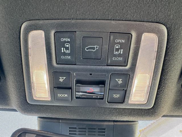 ヴォクシー ハイブリッドＳ－Ｚ　【即納！快適利便パッケージＨｉ】パノラミックビューモニター　アドバンストパーク　三眼ＬＥＤヘッドライト　パワーバックドア　ＣＤ／ＤＶＤデッキ　フルセグＴＶ　１０．５ＤＡＰｌｕｓ　ＨＤＭＩ　シートヒータ（36枚目）