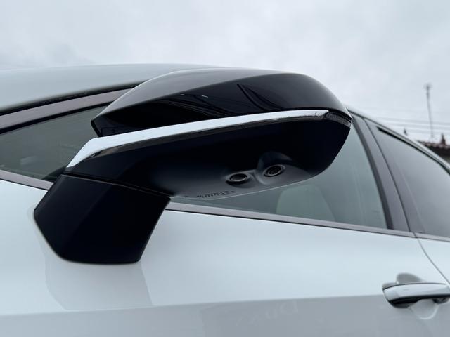 ＮＸ ＮＸ３５０ｈ　Ｆスポーツ　パノラマルーフ　オレンジキャリパー　デジタルインナーミラー　ヘッドアップディスプレイ　ルーフレール　パノラミックビューモニター　ブラインドスポットモニター　後席シートヒーター　純正ドライブレコーダー（26枚目）