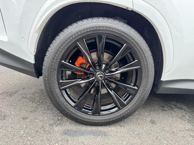 ＮＸ ＮＸ３５０ｈ　Ｆスポーツ　パノラマルーフ　オレンジキャリパー　デジタルインナーミラー　ヘッドアップディスプレイ　ルーフレール　パノラミックビューモニター　ブラインドスポットモニター　後席シートヒーター　純正ドライブレコーダー（29枚目）