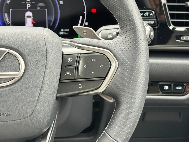 ＮＸ ＮＸ３５０ｈ　Ｆスポーツ　パノラマルーフ　オレンジキャリパー　デジタルインナーミラー　ヘッドアップディスプレイ　ルーフレール　パノラミックビューモニター　ブラインドスポットモニター　後席シートヒーター　純正ドライブレコーダー（57枚目）