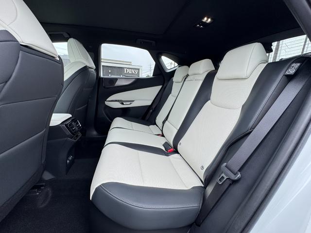 ＮＸ ＮＸ３５０ｈ　Ｆスポーツ　パノラマルーフ　オレンジキャリパー　デジタルインナーミラー　ヘッドアップディスプレイ　ルーフレール　パノラミックビューモニター　ブラインドスポットモニター　後席シートヒーター　純正ドライブレコーダー（66枚目）