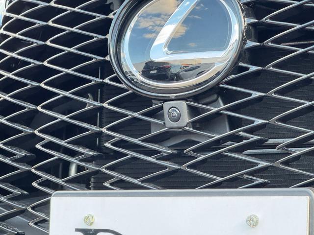 ＮＸ ＮＸ３５０ｈ　Ｆスポーツ　ＴＲＤエアロ　パノラマルーフ　オレンジキャリパー　１４インチＤＡナビ　アドバンストパーク　ヘーゼルレザーシート　パノラミックビューモニター　ブラインドスポットモニター　寒冷地　ヘッドアップディスプレイ（13枚目）