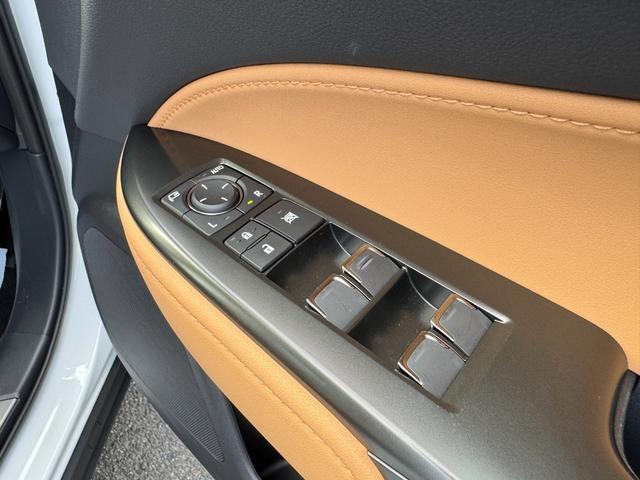 ＮＸ ＮＸ３５０ｈ　Ｆスポーツ　ＴＲＤエアロ　パノラマルーフ　オレンジキャリパー　１４インチＤＡナビ　アドバンストパーク　ヘーゼルレザーシート　パノラミックビューモニター　ブラインドスポットモニター　寒冷地　ヘッドアップディスプレイ（33枚目）