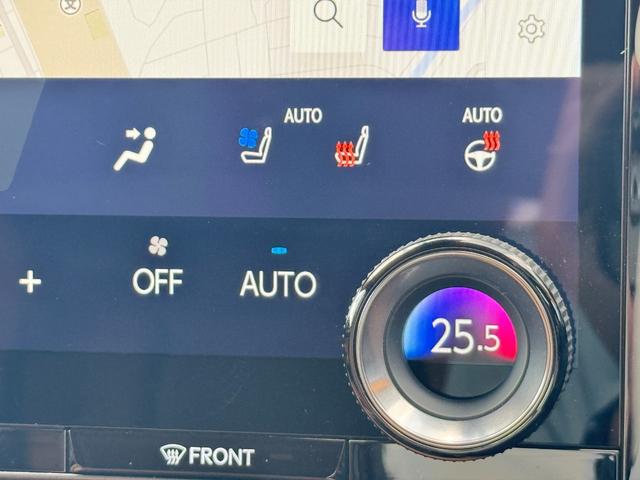 ＮＸ ＮＸ３５０ｈ　Ｆスポーツ　ＴＲＤエアロ　パノラマルーフ　オレンジキャリパー　１４インチＤＡナビ　アドバンストパーク　ヘーゼルレザーシート　パノラミックビューモニター　ブラインドスポットモニター　寒冷地　ヘッドアップディスプレイ（47枚目）
