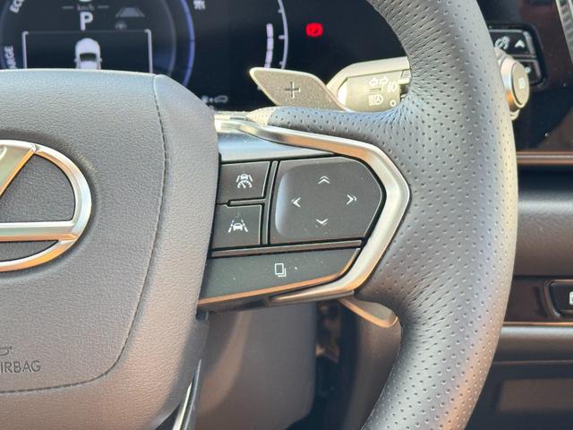 ＮＸ ＮＸ３５０ｈ　Ｆスポーツ　ＴＲＤエアロ　パノラマルーフ　オレンジキャリパー　１４インチＤＡナビ　アドバンストパーク　ヘーゼルレザーシート　パノラミックビューモニター　ブラインドスポットモニター　寒冷地　ヘッドアップディスプレイ（56枚目）