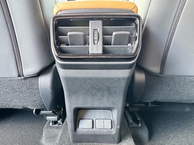 ＮＸ ＮＸ３５０ｈ　Ｆスポーツ　ＴＲＤエアロ　パノラマルーフ　オレンジキャリパー　１４インチＤＡナビ　アドバンストパーク　ヘーゼルレザーシート　パノラミックビューモニター　ブラインドスポットモニター　寒冷地　ヘッドアップディスプレイ（65枚目）