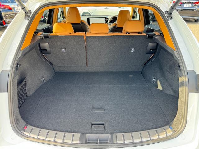 ＮＸ ＮＸ３５０ｈ　Ｆスポーツ　ＴＲＤエアロ　パノラマルーフ　オレンジキャリパー　１４インチＤＡナビ　アドバンストパーク　ヘーゼルレザーシート　パノラミックビューモニター　ブラインドスポットモニター　寒冷地　ヘッドアップディスプレイ（73枚目）