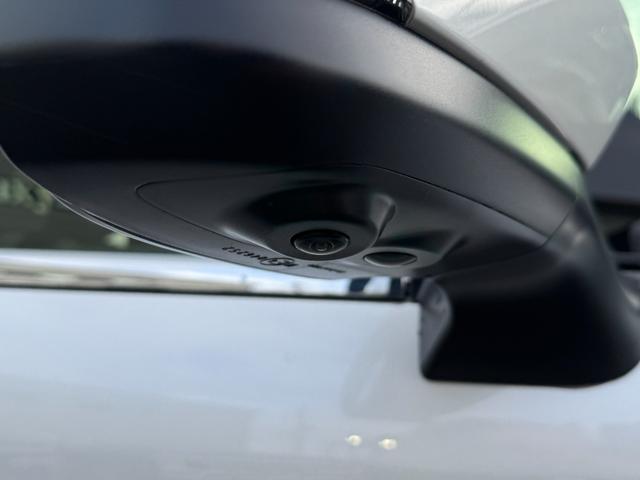 アルファードハイブリッド Ｚ　１３．２型後席モニター　ＨＵＤ　デジタルインナーミラー　寒冷地仕様　トヨタチームメイト　パノラミックビューモニター　アドバンストパーク　ブラインドスポットモニター　純正ナビ　ドライブレコーダー　ＥＴＣ（22枚目）