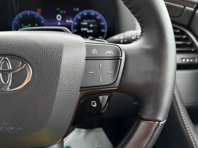 アルファードハイブリッド Ｚ　１３．２型後席モニター　ＨＵＤ　デジタルインナーミラー　寒冷地仕様　トヨタチームメイト　パノラミックビューモニター　アドバンストパーク　ブラインドスポットモニター　純正ナビ　ドライブレコーダー　ＥＴＣ（43枚目）
