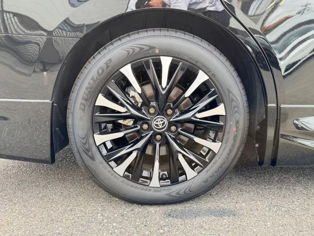 アルファードハイブリッド エグゼクティブラウンジ　モデリスタエアロ　１４型後席モニター　ユニバーサルステップ　左右独立ムーンルーフ　パノラミックビューモニター　デジタルインナーミラー　アドバンストパーク　レーダー探知機　ブラインドスポットモニター（22枚目）