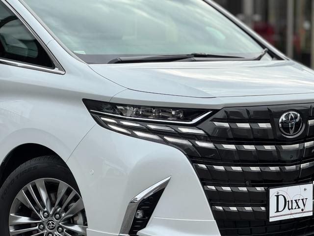 アルファードハイブリッド Ｚ　１３．２型後席モニター　デジタルインナーミラー　左右独立ムーンルーフ　パノラミックビューモニター　ブラインドスポットモニター　トヨタチームメイト　アドバンストパーク　ドライブレコーダー　フルセグＴＶ（7枚目）