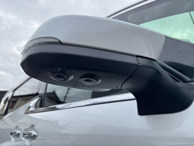 アルファードハイブリッド Ｚ　１３．２型後席モニター　デジタルインナーミラー　左右独立ムーンルーフ　パノラミックビューモニター　ブラインドスポットモニター　トヨタチームメイト　アドバンストパーク　ドライブレコーダー　フルセグＴＶ（29枚目）