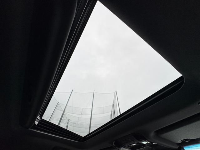 ランドクルーザー250 VXファーストエディション 丸目ヘッドライト ムーンルーフ デジタルインナーミラー ブラインドスポットモニタ パノラミックビューモニター フルセグTV オートマチックハイビーム ブラウン内装 シートヒーター&ベンチレーション(4枚目)