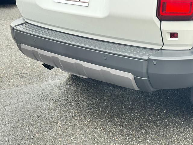 ランドクルーザー250 VXファーストエディション 丸目ヘッドライト ムーンルーフ デジタルインナーミラー ブラインドスポットモニタ パノラミックビューモニター フルセグTV オートマチックハイビーム ブラウン内装 シートヒーター&ベンチレーション(16枚目)