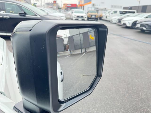 ランドクルーザー250 VXファーストエディション 丸目ヘッドライト ムーンルーフ デジタルインナーミラー ブラインドスポットモニタ パノラミックビューモニター フルセグTV オートマチックハイビーム ブラウン内装 シートヒーター&ベンチレーション(26枚目)