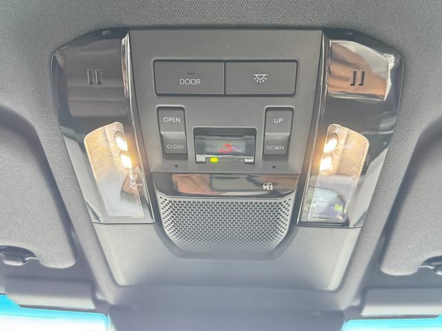 ランドクルーザー250 VXファーストエディション 丸目ヘッドライト ムーンルーフ デジタルインナーミラー ブラインドスポットモニタ パノラミックビューモニター フルセグTV オートマチックハイビーム ブラウン内装 シートヒーター&ベンチレーション(33枚目)