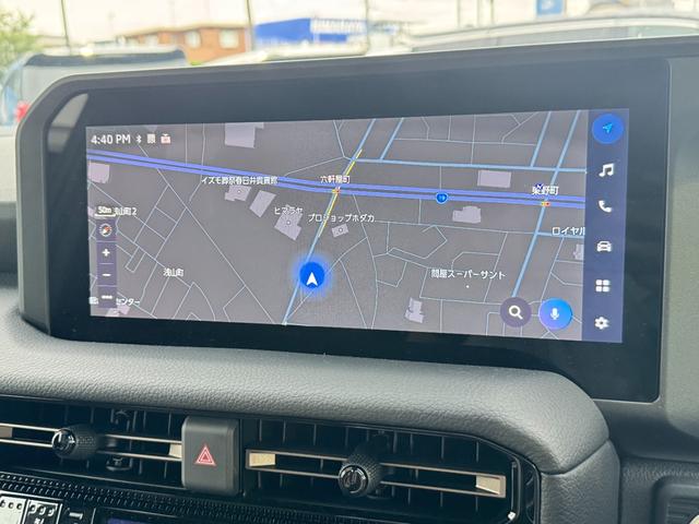 ランドクルーザー250 VXファーストエディション 丸目ヘッドライト ムーンルーフ デジタルインナーミラー ブラインドスポットモニタ パノラミックビューモニター フルセグTV オートマチックハイビーム ブラウン内装 シートヒーター&ベンチレーション(35枚目)