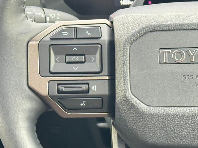 ランドクルーザー250 VXファーストエディション 丸目ヘッドライト ムーンルーフ デジタルインナーミラー ブラインドスポットモニタ パノラミックビューモニター フルセグTV オートマチックハイビーム ブラウン内装 シートヒーター&ベンチレーション(46枚目)