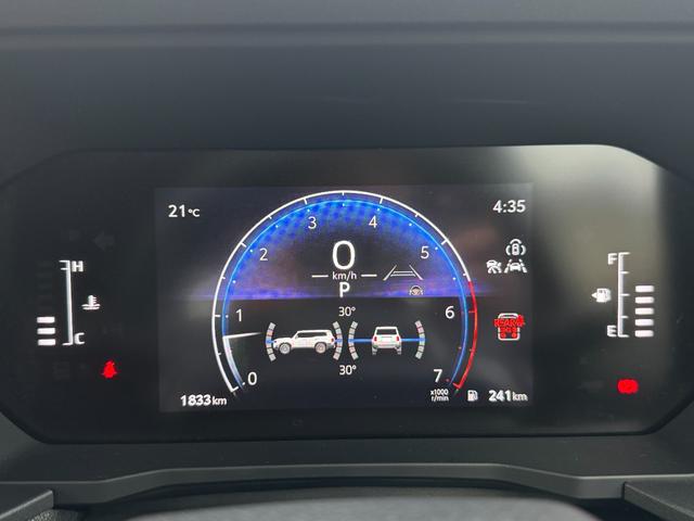 ランドクルーザー250 VXファーストエディション 丸目ヘッドライト ムーンルーフ デジタルインナーミラー ブラインドスポットモニタ パノラミックビューモニター フルセグTV オートマチックハイビーム ブラウン内装 シートヒーター&ベンチレーション(48枚目)