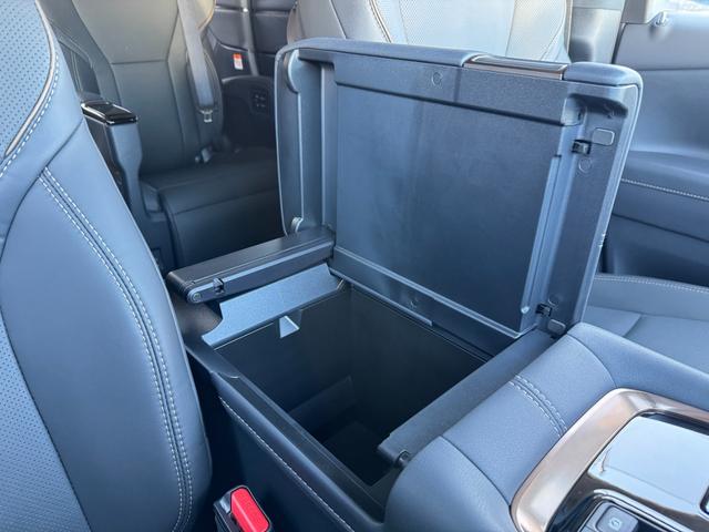 アルファード Ｚ　モデリスタエアロ　１３．２型有機ＥＬ後席モニター　ユニバーサルステップ　デジタルインナーミラー　左右独立ムーンルーフ　パノラミックビューモニター　ブラインドスポットモニター　ドライブレコーダー　ＡＨＳ（53枚目）