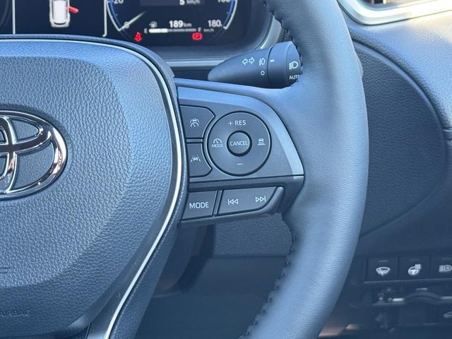 カローラクロス ハイブリッド　Ｚ　改後　パノラマルーフ　寒冷地仕様　パノラミックビューモニター　ブラインドスポットモニター　アドバンストパーク　ステアリングヒーター　１０．５インチディスプレイナビ　フルセグＴＶ　ドライブレコーダー（51枚目）