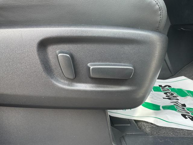 アルファード 2.5S Cパッケージ モデリスタエアロ 後席モニター サンルーフ デジタルミラー ブラインドスポットモニター 9インチディスプレイオーディオ レーダークルーズコントロール アクセサリーコンセント ベンチレーション BSM(27枚目)