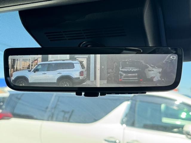 アルファード Z モデリスタエアロ 13.2型有機EL後席モニター ユニバーサルステップ デジタルインナーミラー 左右独立ムーンルーフ パノラミックビューモニター ブラインドスポットモニター ドライブレコーダー AHS(5枚目)