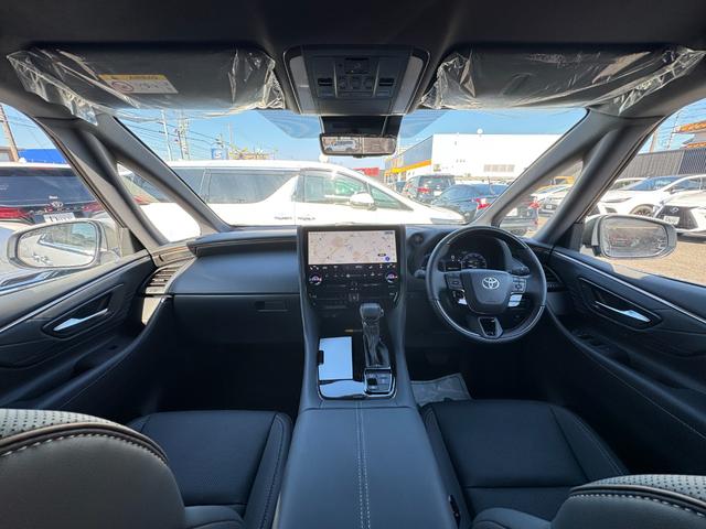 アルファード Z モデリスタエアロ 13.2型有機EL後席モニター ユニバーサルステップ デジタルインナーミラー 左右独立ムーンルーフ パノラミックビューモニター ブラインドスポットモニター ドライブレコーダー AHS(38枚目)