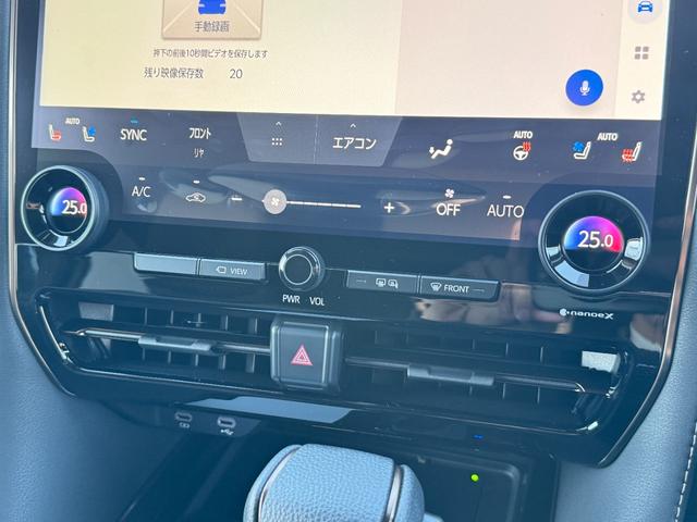 アルファード Z モデリスタエアロ 13.2型有機EL後席モニター ユニバーサルステップ デジタルインナーミラー 左右独立ムーンルーフ パノラミックビューモニター ブラインドスポットモニター ドライブレコーダー AHS(45枚目)