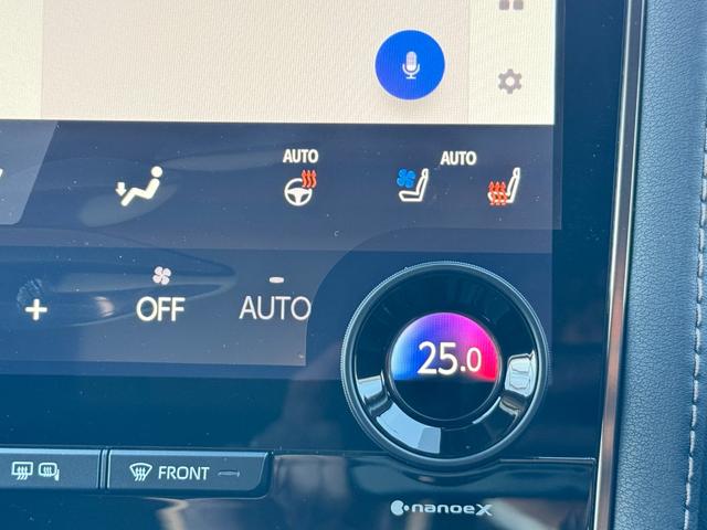 アルファード Z モデリスタエアロ 13.2型有機EL後席モニター ユニバーサルステップ デジタルインナーミラー 左右独立ムーンルーフ パノラミックビューモニター ブラインドスポットモニター ドライブレコーダー AHS(46枚目)