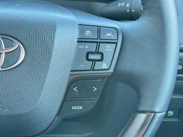 アルファード Z モデリスタエアロ 13.2型有機EL後席モニター ユニバーサルステップ デジタルインナーミラー 左右独立ムーンルーフ パノラミックビューモニター ブラインドスポットモニター ドライブレコーダー AHS(57枚目)